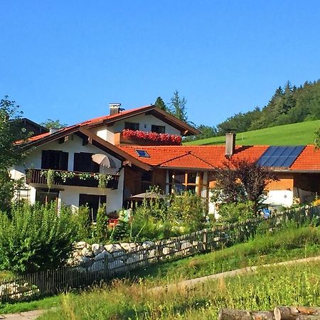 Ferienwohnungen Mittermayer Aschau im Chiemgau Exterior foto