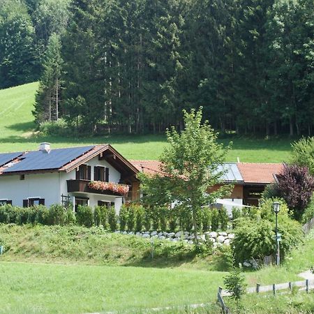 Ferienwohnungen Mittermayer Aschau im Chiemgau Exterior foto