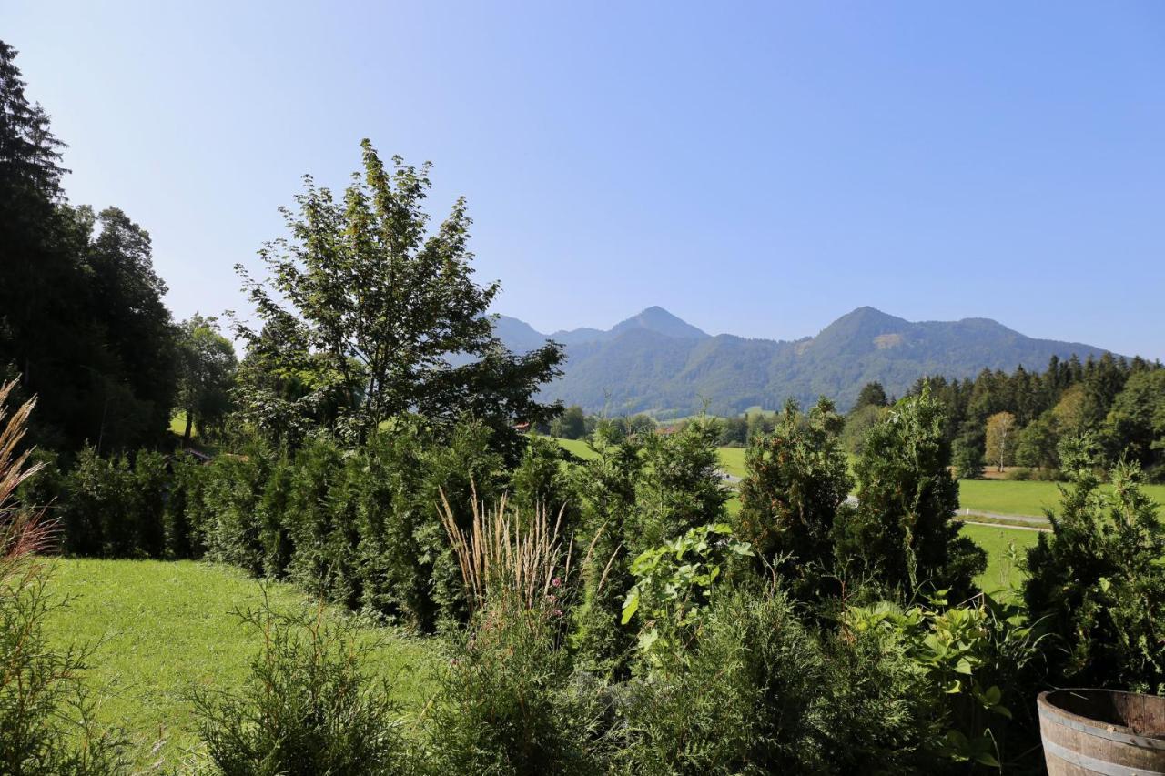 Ferienwohnungen Mittermayer Aschau im Chiemgau Exterior foto