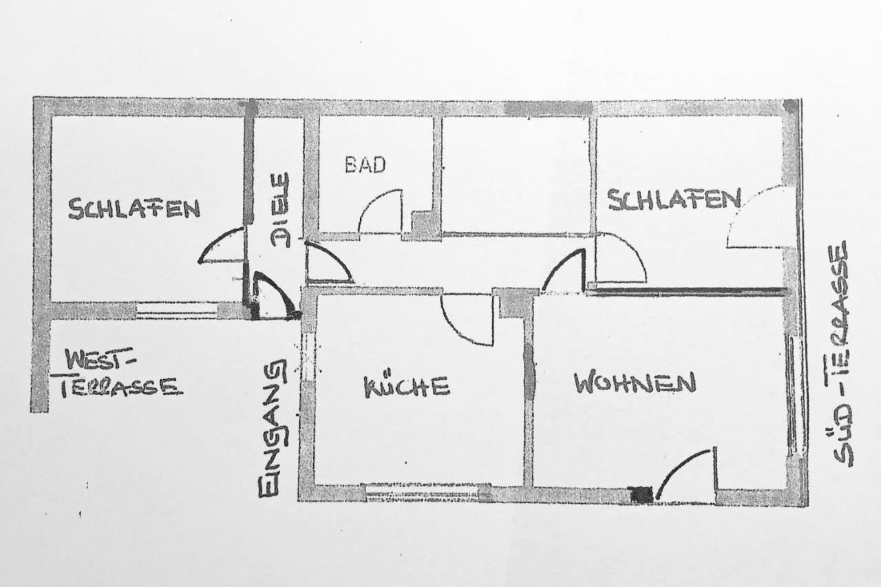 Ferienwohnungen Mittermayer Aschau im Chiemgau Exterior foto